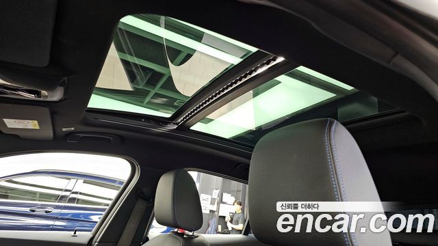 BMW 1-Series 120i M Sports