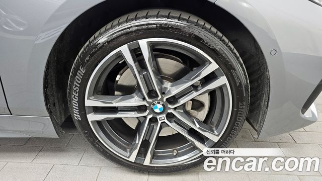 BMW 1-Series 120i M Sports