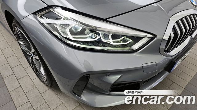 BMW 1-Series 120i M Sports