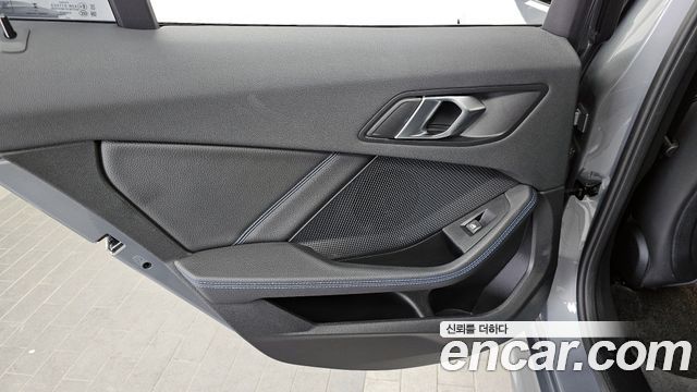 BMW 1-Series 120i M Sports