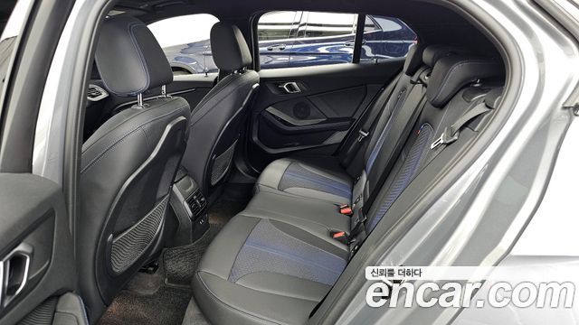 BMW 1-Series 120i M Sports
