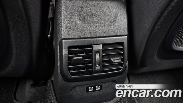 BMW 1-Series 120i M Sports