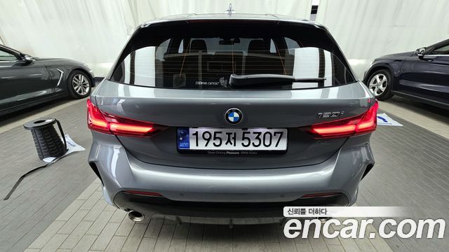 BMW 1-Series 120i M Sports