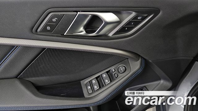 BMW 1-Series 120i M Sports