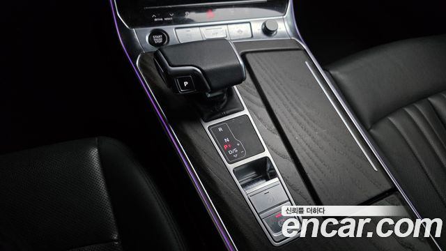 Audi A6 40 TDI Quattro Premium