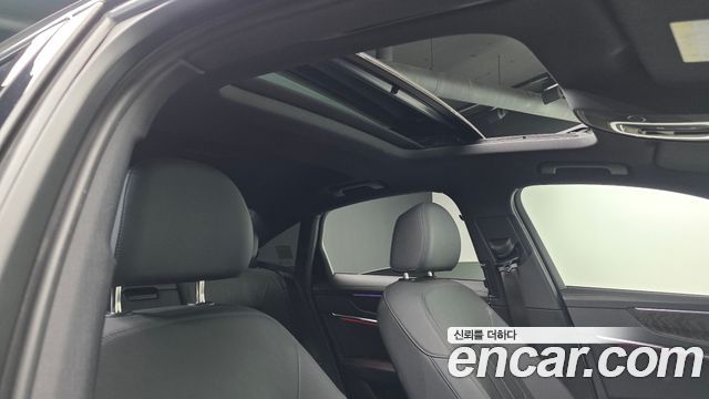 Audi A6 40 TDI Quattro Premium