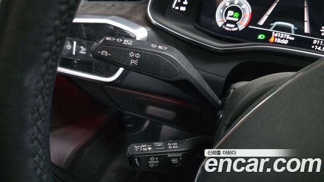 Audi A6 40 TDI Quattro Premium