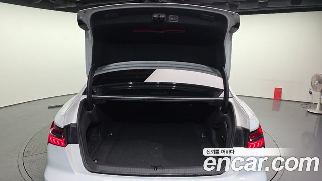 Audi A6 40 TDI Quattro Premium
