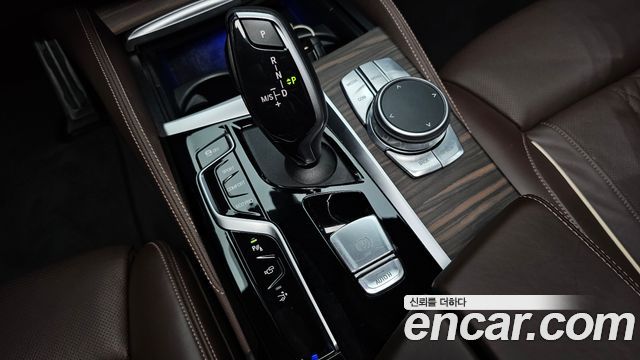 BMW Gran Turismo 620d xDrive M Sport