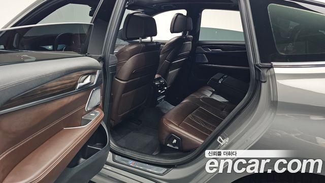 BMW Gran Turismo 620d xDrive M Sport