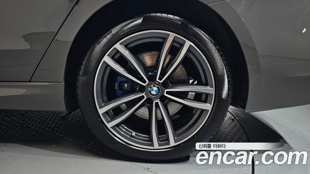BMW Gran Turismo 620d xDrive M Sport