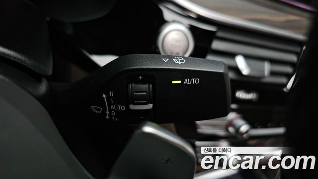 BMW Gran Turismo 620d xDrive M Sport