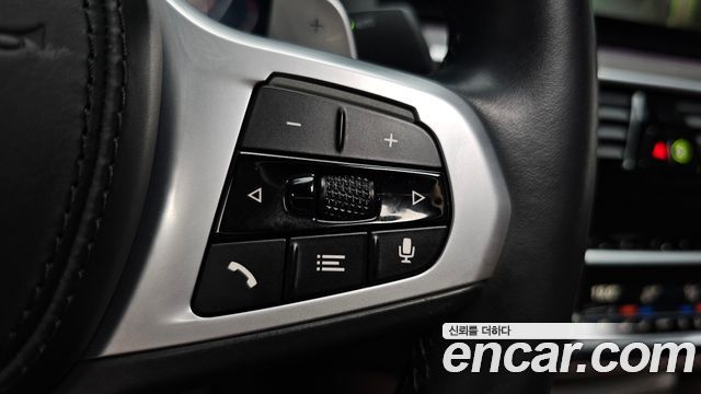 BMW Gran Turismo 620d xDrive M Sport