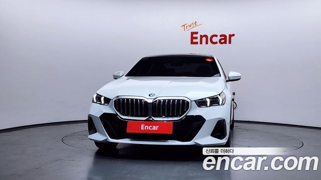 BMW 5-Series 530i xDrive M Sport
