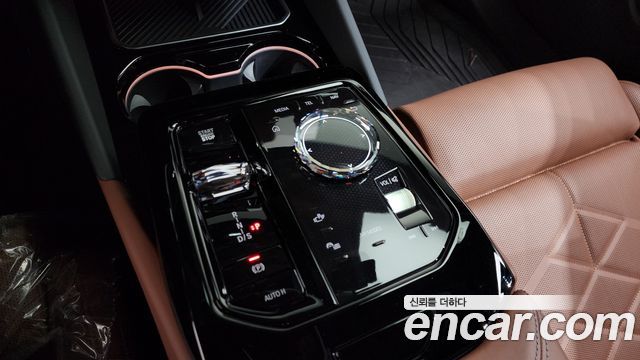 BMW 5-Series 530i xDrive M Sport