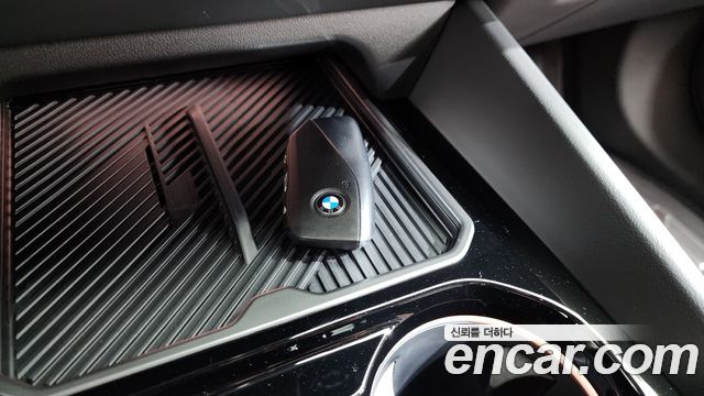 BMW 5-Series 530i xDrive M Sport