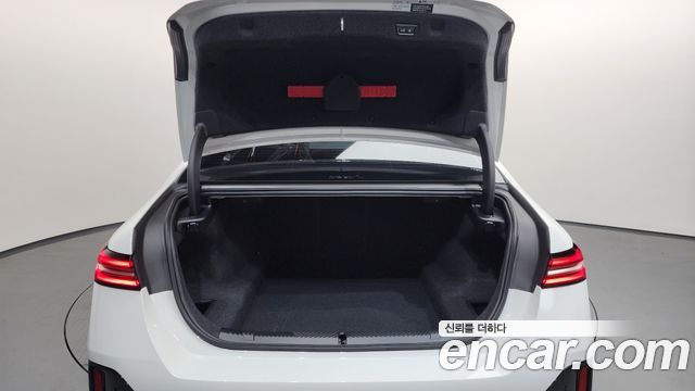 BMW 5-Series 530i xDrive M Sport