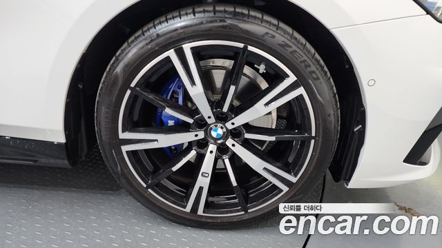 BMW 5-Series 530i xDrive M Sport