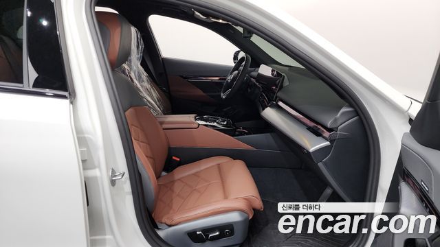 BMW 5-Series 530i xDrive M Sport