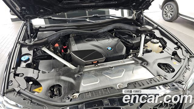 BMW X4 xDrive20i M Sports Pro