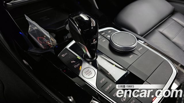 BMW X4 xDrive20i M Sports Pro