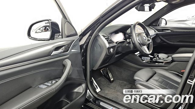 BMW X4 xDrive20i M Sports Pro