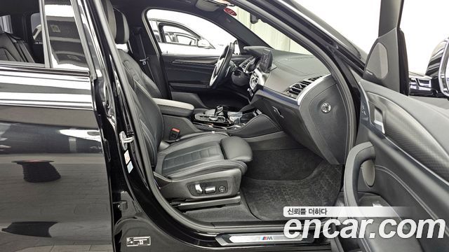BMW X4 xDrive20i M Sports Pro