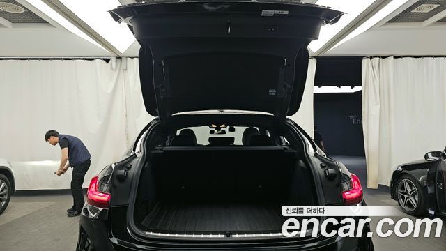 BMW X4 xDrive20i M Sports Pro