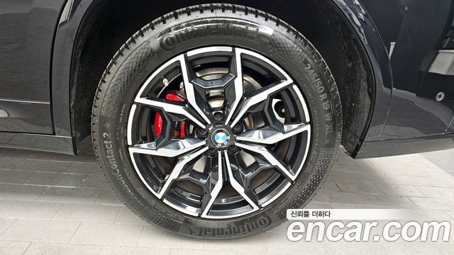 BMW X4 xDrive20i M Sports Pro