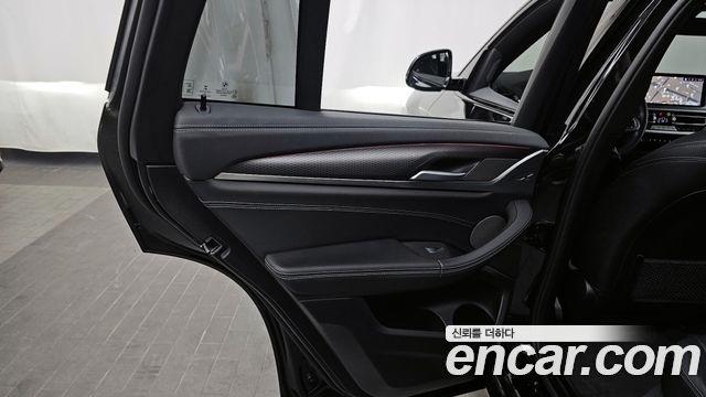 BMW X4 xDrive20i M Sports Pro