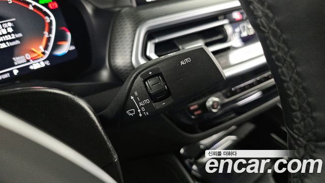 BMW X4 xDrive20i M Sports Pro