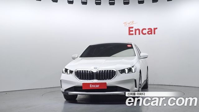 BMW 5-Series 530i xDrive