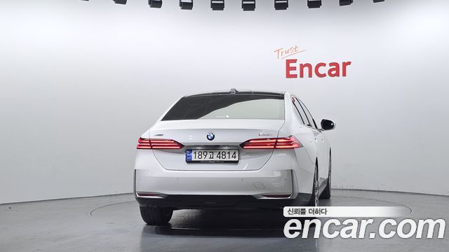 BMW 5-Series 530i xDrive