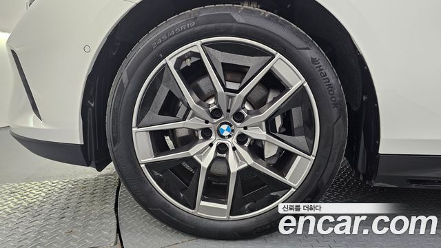 BMW 5-Series 530i xDrive