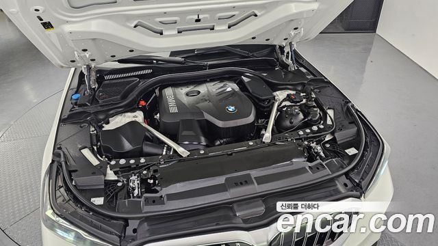 BMW 5-Series 530i xDrive