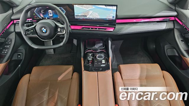 BMW 5-Series 530i xDrive