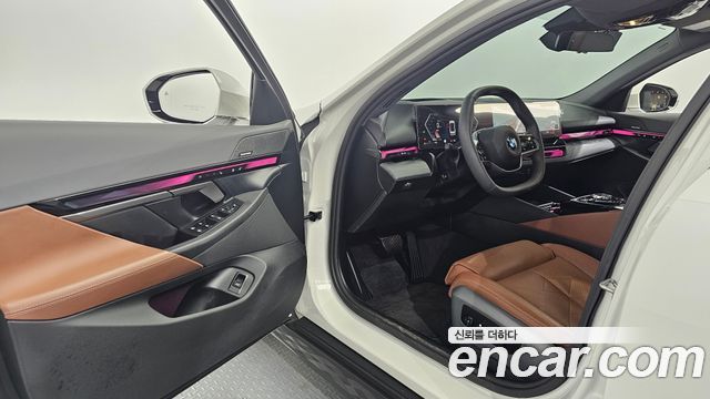 BMW 5-Series 530i xDrive