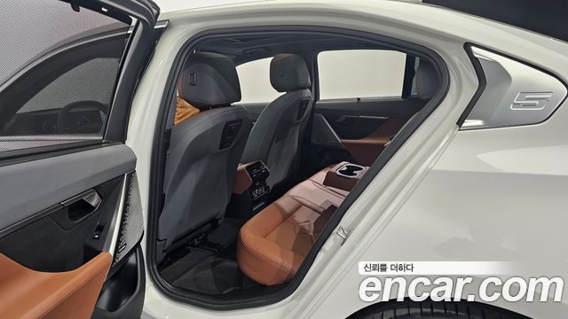 BMW 5-Series 530i xDrive