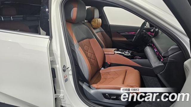 BMW 5-Series 530i xDrive