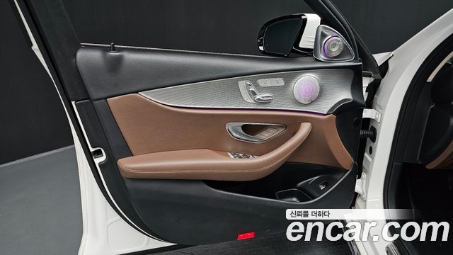 Mercedes-Benz E-Class E300 Avantgarde