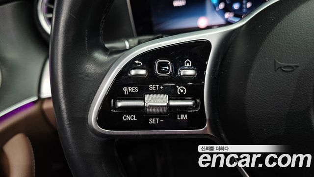 Mercedes-Benz E-Class E300 Avantgarde
