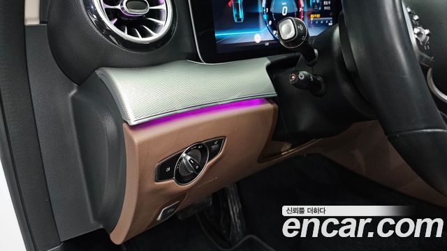 Mercedes-Benz E-Class E300 Avantgarde