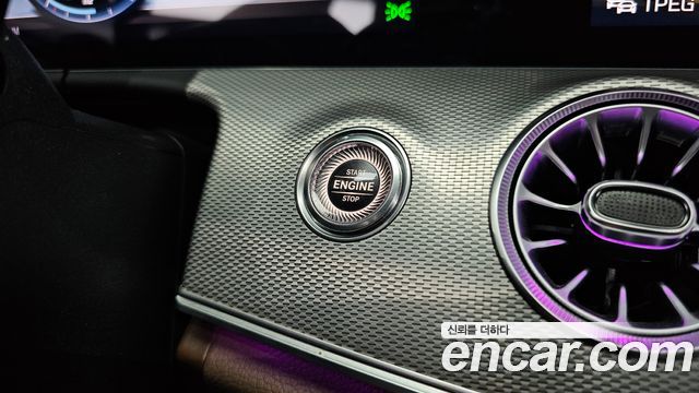 Mercedes-Benz E-Class E300 Avantgarde