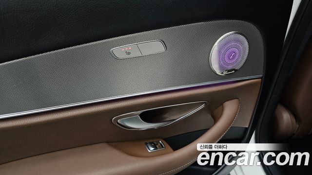 Mercedes-Benz E-Class E300 Avantgarde