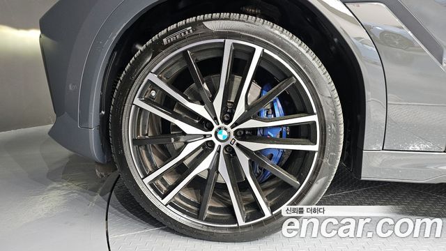 BMW X6 xDrive40d M Sport Online Exclusive