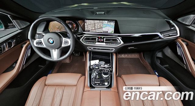 BMW X6 xDrive40d M Sport Online Exclusive