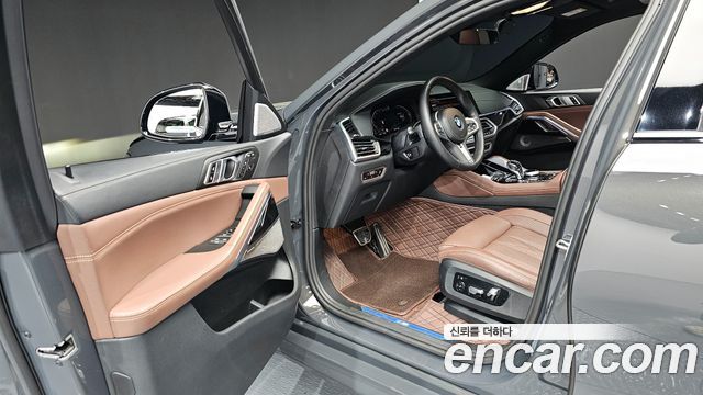 BMW X6 xDrive40d M Sport Online Exclusive
