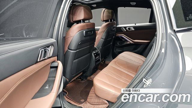 BMW X6 xDrive40d M Sport Online Exclusive