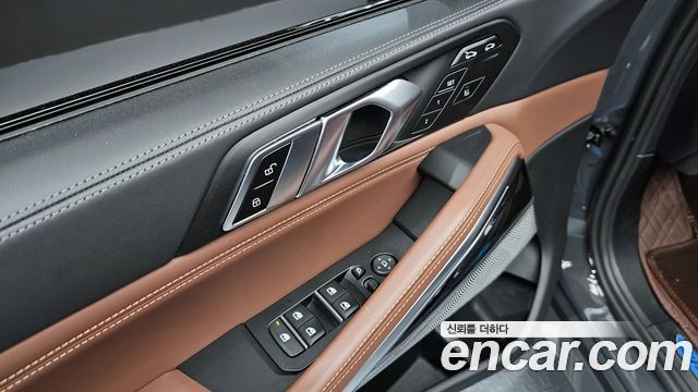 BMW X6 xDrive40d M Sport Online Exclusive