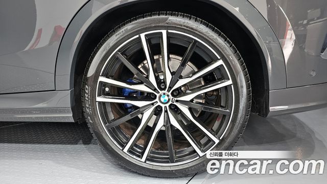 BMW X6 xDrive40d M Sport Online Exclusive